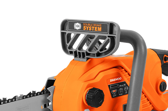 Электрический двигатель DAEWOO